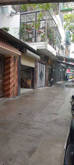 NHÀ TỨ HIỆP 56M - NGÕ THÔNG - Ô TÔ TRÁNH ĐỖ - KINH DOANH - 10M RA MẶT CHỢ -  8.7 TỶ