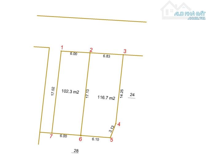 🎄 SIÊU PHẨM F0 LÔ GÓC 👉 Thôn Thượng - Văn Hoàng - Phú Xuyên - HÀ NỘI  🌽 Diền tích: 100m