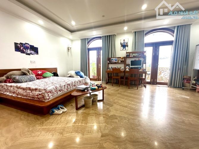 BIỆT THỰ 2 MẶT TIỀN - FULL NỘI THẤT CAO CẤP - ẤP CHIẾN LƯỢC - BHHA BÌNH TÂN -230M2 – 29 TỶ - 10