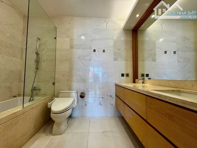 BÁN NHÀ PHỐ TÔ NGỌC VÂN, TÂY HỒ - CHO THUÊ 400TR/THÁNG - 10