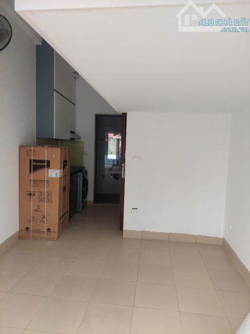 SIÊU PHẨM TÒA NHÀ CHUNG CƯ MINI LÔ GÓC 3 MẶT THOÁNG Ô TÔ 15 M RA PHỐ KHƯƠNG ĐÌNH - 10