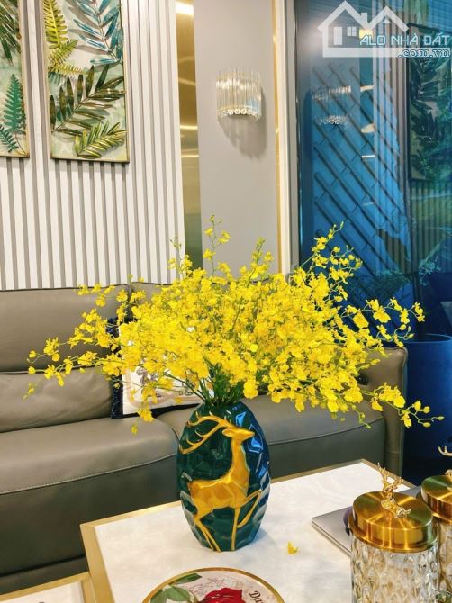 CĂN HỘ SUNWAH PEARL VỊ TRÍ VIP, ĐÁNG SỐNG NHẤT Ở TP - CĂN HỘ LÔ GÓC VIEW SÔNG SG. - 10