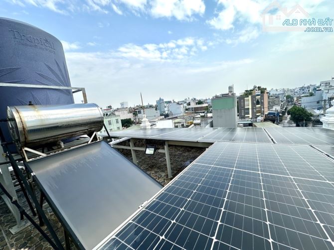 BIỆT THỰ 2 MẶT TIỀN - FULL NỘI THẤT CAO CẤP - ẤP CHIẾN LƯỢC - BHHA BÌNH TÂN -230M2 – 29 TỶ - 11