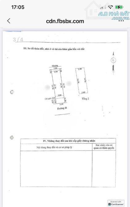 Bán nhà 2 tầng KQH Ngọc Anh.Phường Phú Thượng,TP Huế - 11