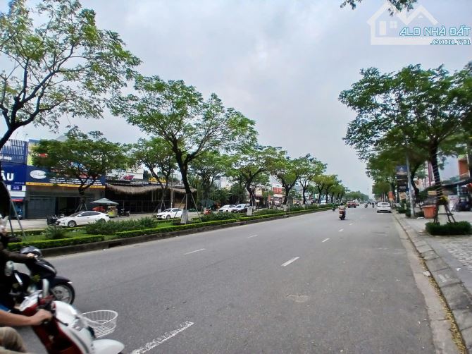 BÁN ĐẤT ĐƯỜNG NGUYỄN PHƯỚC LAN, HÒA XUÂN, VỊ TRÍ ĐẦU ĐƯỜNG - 1