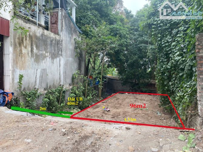 Bán Đất 96m2 mặt đường Quốc lộ 1A tại Phủ Lý, Kinh Doanh, Buôn Bán