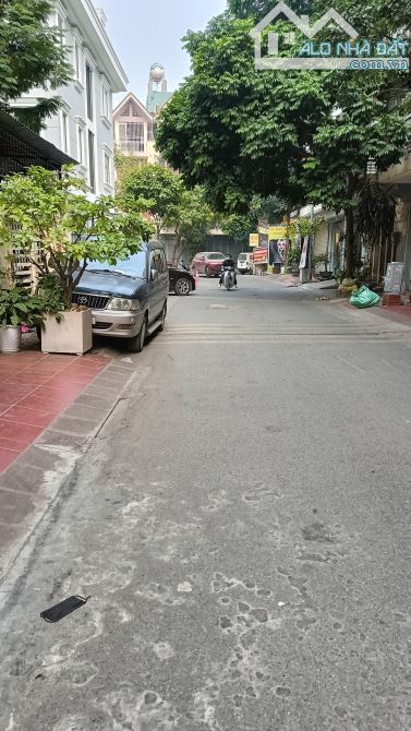 bán đất  Đấu giá Phú Lương- Hà Đông, 50m, mt 5m giá 8,6 tỷ - 2