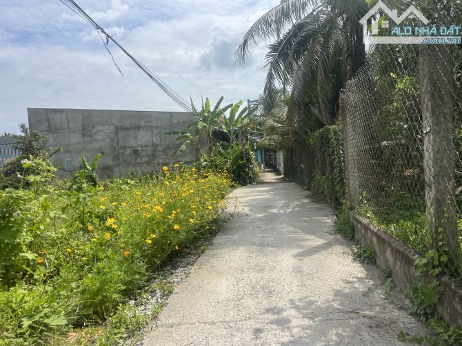 Bán 572 m2 đất có thổ cư mặt đuờng ô tô cách đuờng huyện 92B chỉ 30m,Đạo Thạnh Mỹ Tho - 1
