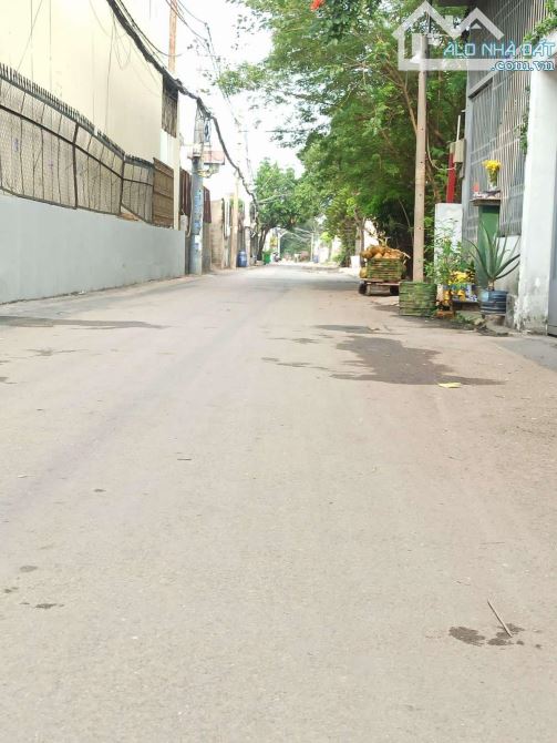 BÁN GẤP ĐẤT NỀN HXT QUỐC LỘ 13, HIỆP BÌNH PHƯỚC, THỦ ĐỨC 245M2 ( 7 X 35 ) SHR -GIÁ 11 TỶ - 1
