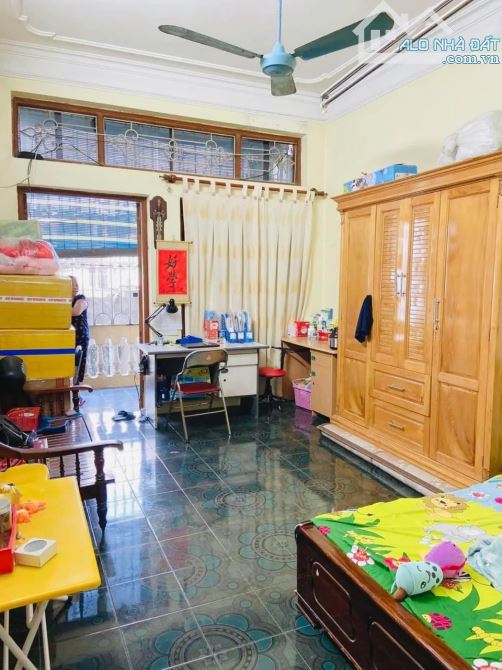 Bán nhà phố Hoàng Văn Thái, 68m², phân lô, ô tô tránh – Giá 16.8 tỷ - 1