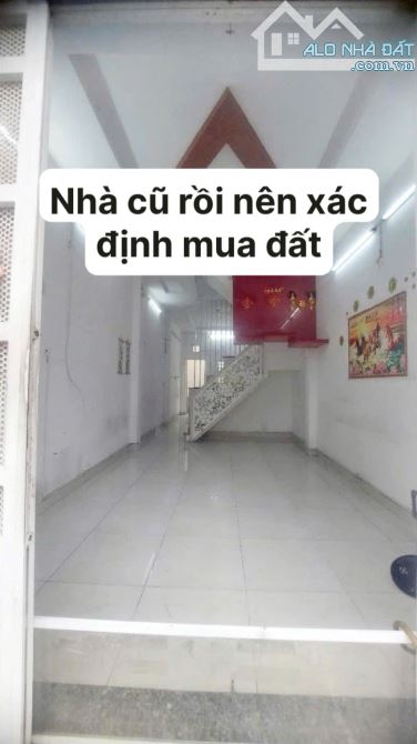 🔥 BÁN NHÀ 78M² – NGAY LŨY BÁN BÍCH – GIÁ CHỈ 4,7 TỶ 🔥 - 1