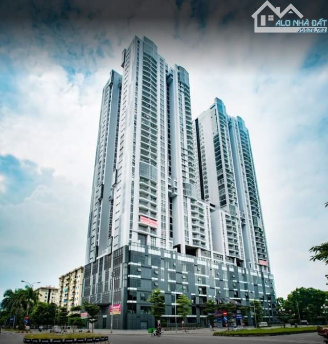 BQL cho thuê sàn 80m2, 100m2 và 130 m2 tại New Skyline Văn Quán chỉ với giá 180 nghìn/m2/ - 1