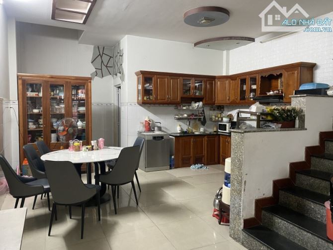 ĐẤT THÁNH - QUẬN TÂN BÌNH - DT: (5.1x 16.9m) GIÁ MỚI 9TỶ - GIÁ CŨ 11TỶ. - 1