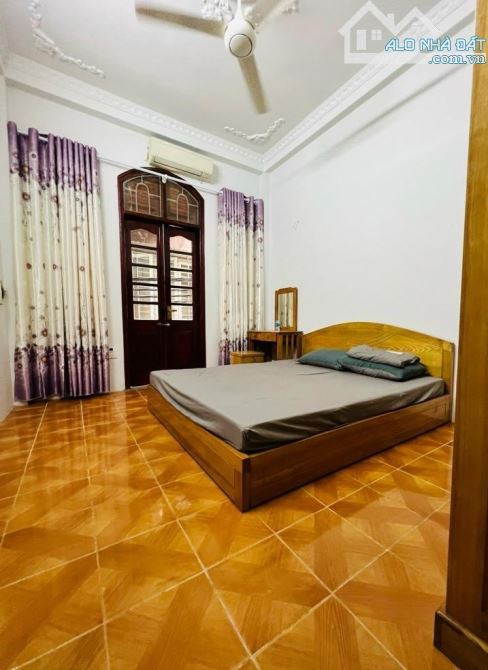 Xách vali đến ở Miêu Nha, 40mx 5T, Thang Máy, Ô TÔ đỗ, KD đỉnh, 5,3 tỷ - 1