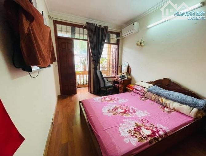 Nhà đẹp long lanh Miêu Nha 42M x 5T, Ngõ thông Ô TÔ, KD, 5,1 tỷ - 1