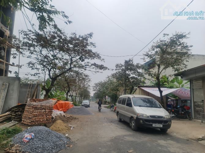 Bán Nhanh Lô Đất KĐT Tiến Lộc Phường Lê Hồng Phong TP Phủ Lý - Hà Nam - 1