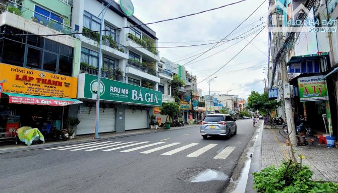 CHÍNH CHỦ BÁN NHÀ 2 LẦU - KT 5,3x14M - MẶT TIỀN ĐỒ CHIỂU - PHƯỜNG 1 - VŨNG TÀU - GIÁ 15 TỶ - 1
