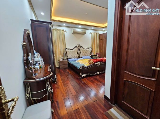 BÁN NHÀ ĐẸP - NGÕ Ô TÔ - KINH DOANH ĐỈNH - CĂN GÓC - GẦN 7 TRƯỜNG ĐẠI HỌC. - 1