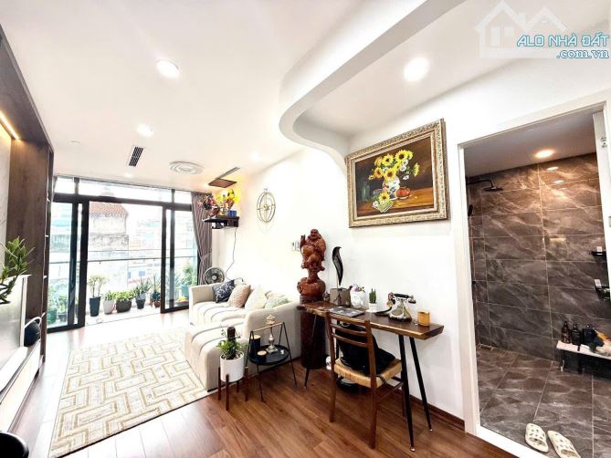 SUN GRAND CITY 69 THỤY KHUÊ - CĂN HỘ STUDIO - TIỆN ÍCH 5 SAO ĐẲNG CẤP - SANG TRỌNG - 1