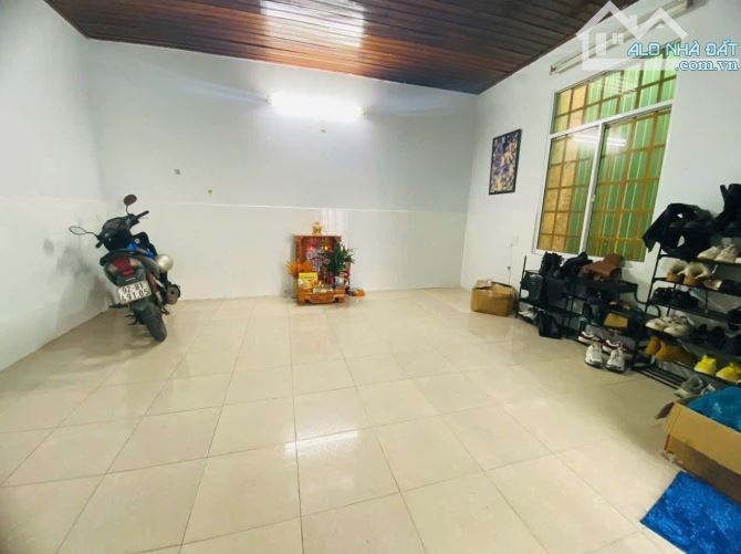 🏡 BÁN NHÀ 2 TẦNG KIÊN CỐ – NHÀ KIỆT PHẠM NHỮ TĂNG – DỌN VÀO Ở NGAY – GIÁ NHỈNH 2 TỶ - 1