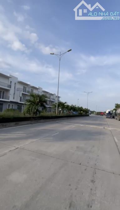 120M2 thổ cư Thành Phố Thủ Đức 5 x 24M ngay cảng Phú Hữu 4.5 tỷ Tl - 2