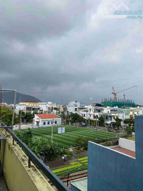 ✅BÁN NHÀ SIÊU RỘNG NHIỀU PHÒNG ,DT KHỦNG. HOÀ MINH LIÊN CHIẾU ĐÀ NẴNG - 1