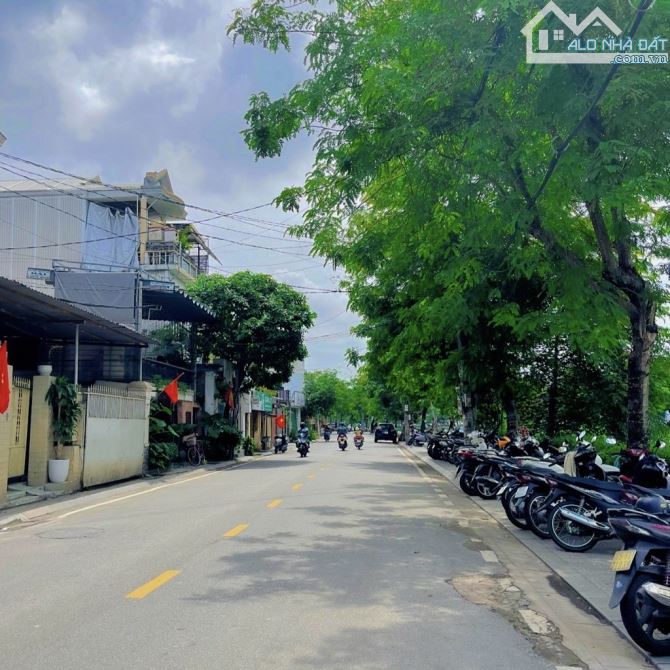 Bán mặt bằng trung tâm khu vực sở hữu view sông hiếm có, đường Phan Đình Phùng, chỉ 9 tỉ - 1