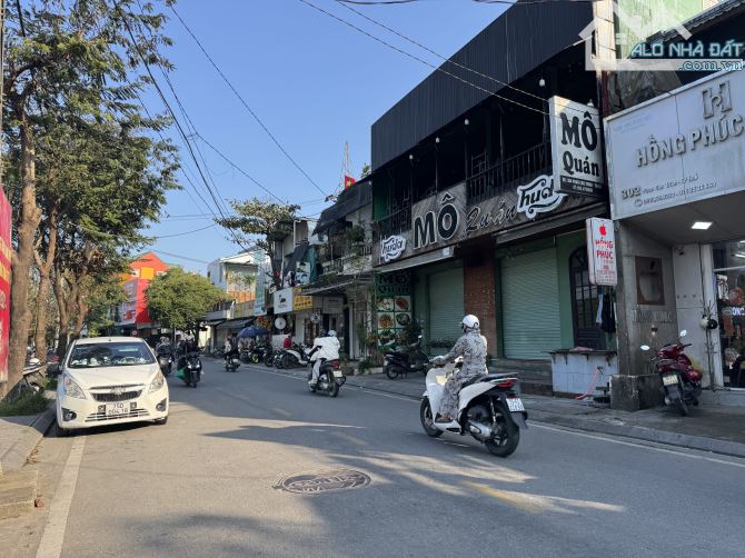 Bán homestay Mặt tiền Phan Chu Trinh - 4