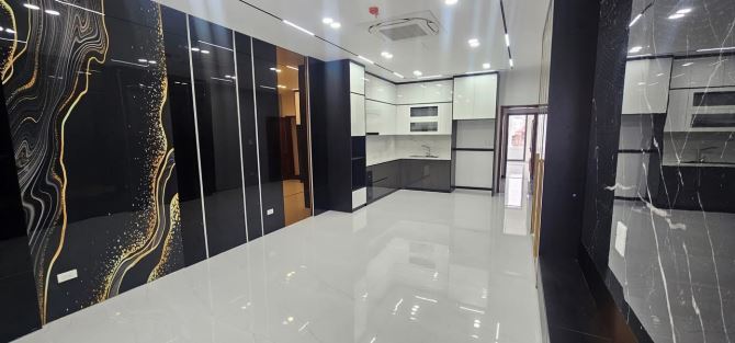 Siêu Hiếm - Kinh Doanh Đỉnh - Thang Máy - Xã Đàn 2-ĐĐa - Dt:104m2/5tang/4,5mMT*nhỉnh 31 tỷ - 1