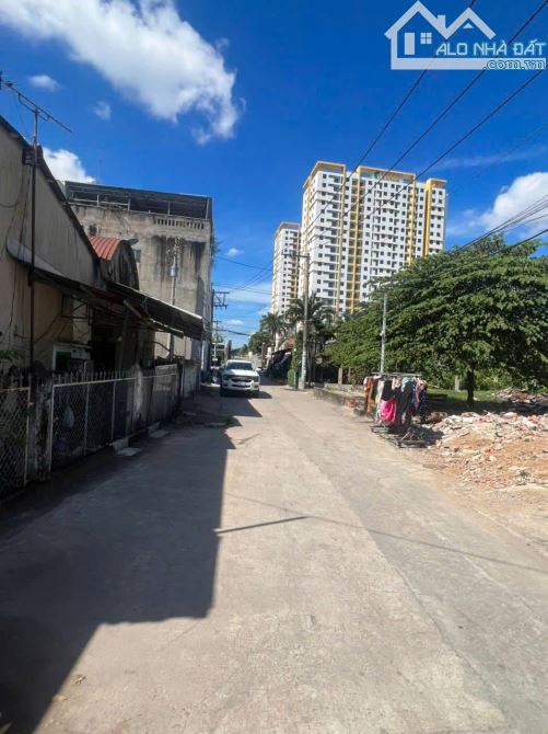 Bán xưởng An Phú - Tp.Thuận An. DT 1009m2 - 1