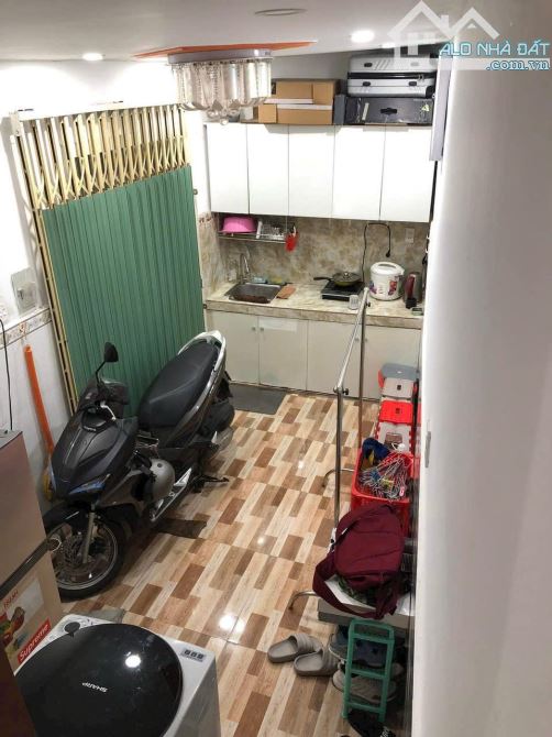 Bán nhà Huỳnh Văn Bánh , P13, 14m2 , 1,75tỷ bớt Lộc - 1