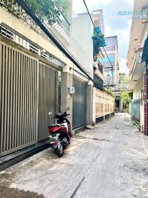 Bán nhà HXHPhan Xích Long,Q.Phú Nhuận, 5 tầng, 150m2 Dtsd, 4Pn, Ở ngay/cho thuê, 6.9 Tỷ - 1