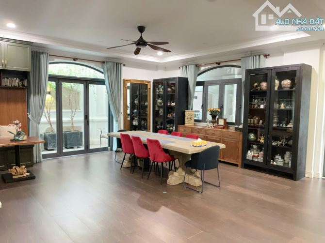 Bán gấp biệt thự cao cấp tại CityLand Riverside, 79 tỷ hạ giá mạnh DT khoản 1000m2 - 1