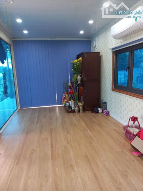 Cần cho thuê 7000m2 kho, bãi, văn phòng tại Tam Hiệp, Thanh Trì, Hà Nội. - 1