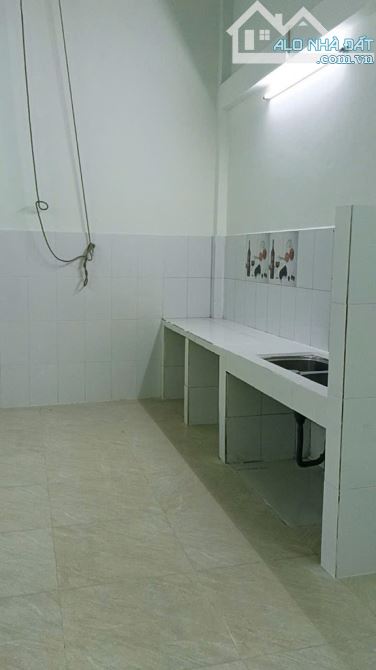 Bán nhà hẻm Mã Lò, Bình Tân, 5x20m, đường 6m thông, cách mặt tiền chỉ vài bước chân, nhỉnh - 1