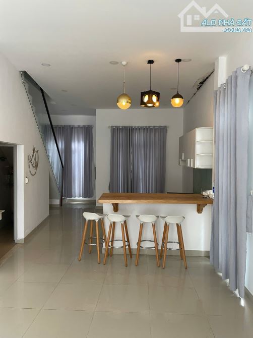 Nhà Lầu góc 2 MT P. Thống Nhất, BH. 81m2, Gần Khu Văn Hoa ViLLas. Giá chỉ 3,5tỷ TL. - 1