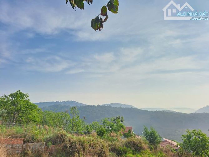 963m2 đất thổ cư , view dăn mây, rừng thông, gần Ql. Tại Xuân thọ - Đà Lạt. Giá 11,9 tỷ Tl - 1