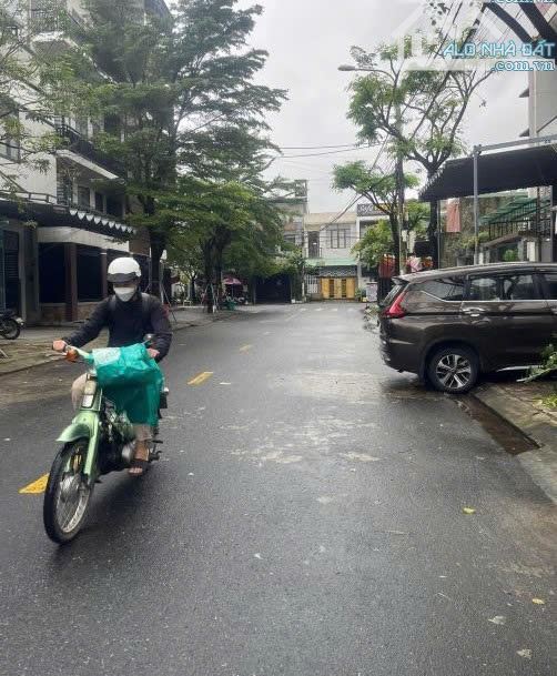 Cần bán lô đất đường Lê Hiến Mai,Gần Lê Đình Kỵ,KĐT Phước Lý,Đà Nẵng - 1