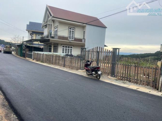 222m2 đất thổ cư đường nhựa 8m tại Xuân Trường- Đà Lạt. Giá 3,1 tỷ Tl - 1
