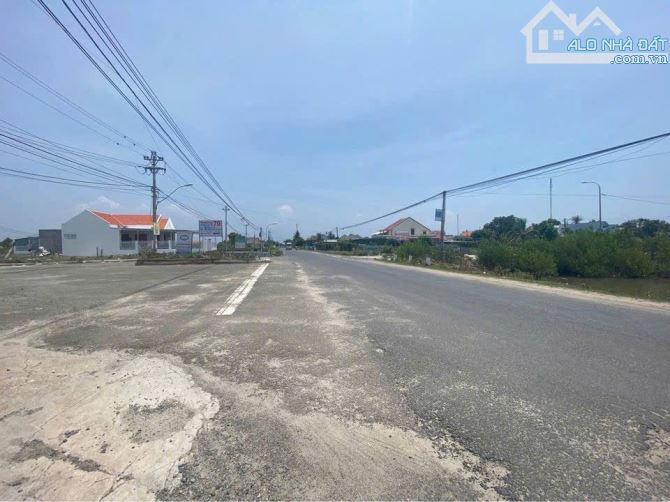Bán đất MT Lê Hồng Phong khu TDC Mỹ Á - 1