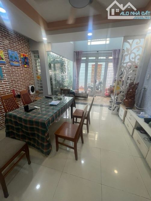 🏡 Thích Quảng Đức, Phú Nhuận - Nhà 4 tầng (3PN+3WC) - 70m2 (4.3x17). - 1