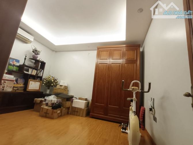 Căn Hộ Chung Cư Nàng Hương Nguyễn Trãi, Q.Hà Đông 140m 7Tỷ 3PN Lô Góc Tầng Thấp - 1