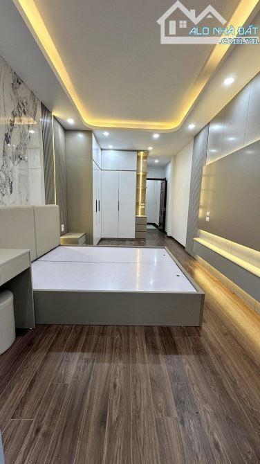 Bán nhà ngõ 143 Nguyễn Chính, Phường Thịnh Liệt, Quận Hoàng Mai  Diện tích sổ đỏ: 50.5 m2 - 1