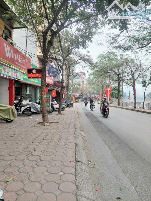 SIÊU PHẨM TÒA NHÀ CHUNG CƯ MINI LÔ GÓC 3 MẶT THOÁNG Ô TÔ 15 M RA PHỐ KHƯƠNG ĐÌNH - 1