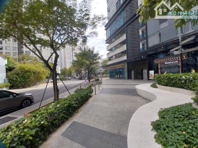 CĂN HỘ SUNWAH PEARL VỊ TRÍ VIP, ĐÁNG SỐNG NHẤT Ở TP - CĂN HỘ LÔ GÓC VIEW SÔNG SG. - 1