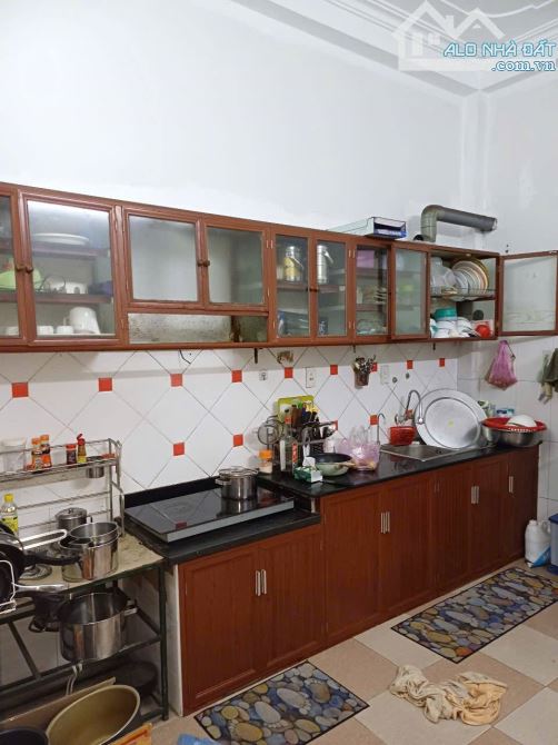 NHÀ TỨ HIỆP 56M - NGÕ THÔNG - Ô TÔ TRÁNH ĐỖ - KINH DOANH - 10M RA MẶT CHỢ -  8.7 TỶ - 1