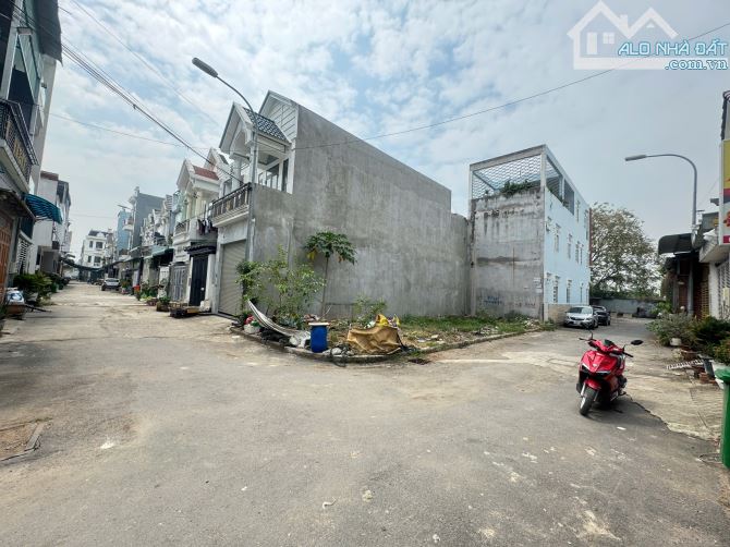 CHỦ GỞI BÁN ĐẤT (DT: 85M2) KDC VIP CỔNG SAU POUCHEN P. HOÁ AN. GIÁ CHỈ 2,300 TỶ - 1