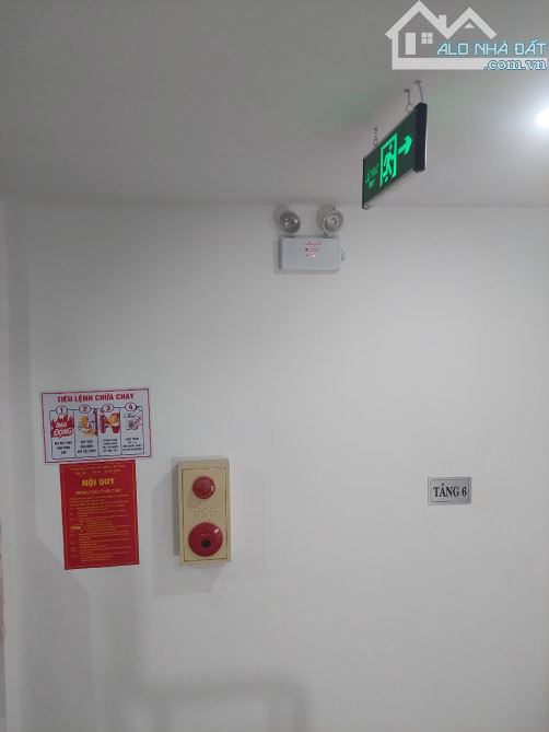 SIÊU PHẨM TÒA NHÀ CHUNG CƯ MINI LÔ GÓC 3 MẶT THOÁNG Ô TÔ 15 M RA PHỐ KHƯƠNG ĐÌNH - 12