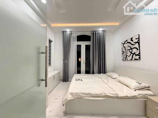 🏡NHÀ SỬ DỤNG 162m2, 6 TẦNG, 4PN, HẺM 5M, Đ.PHAN XÍCH LONG - GIÁ HỜI💎 - 20