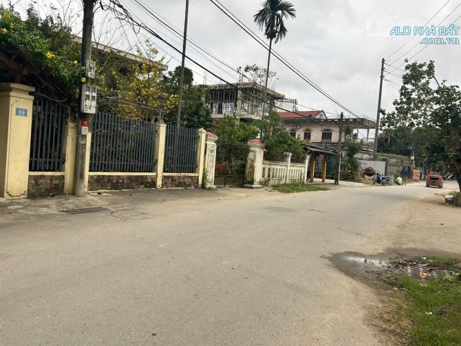 111.9m2 đất mặt tiền Kinh Doanh Tùng Thiện Vương - 2